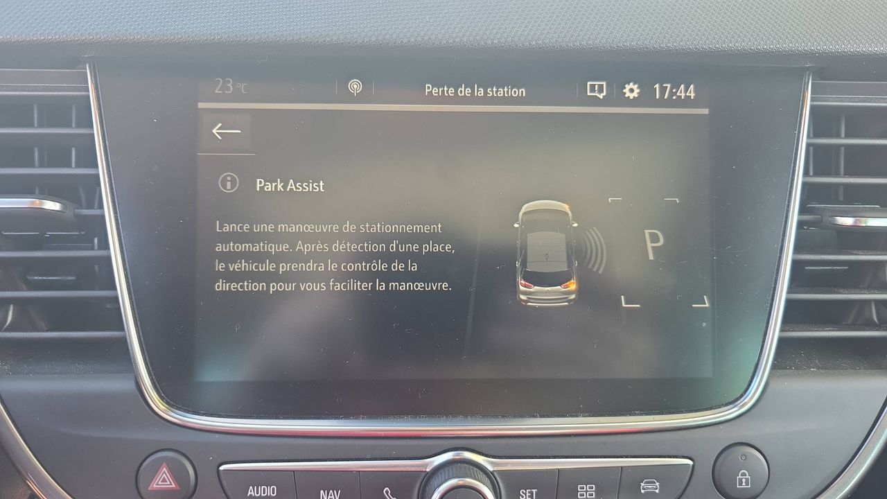 Photo de l'équipement 9