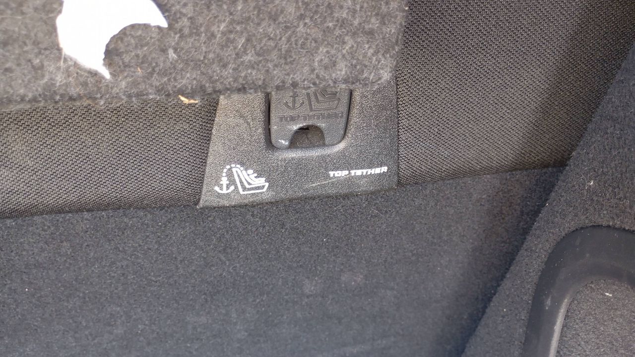 Photo du coffre 2