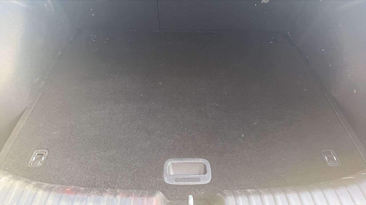 Photo de la roue de secours 1