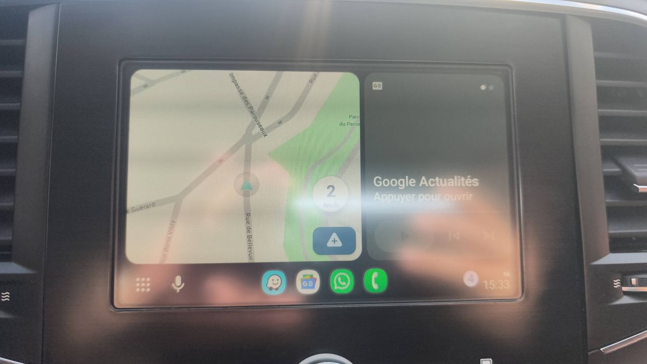Photo de l'équipement 8
