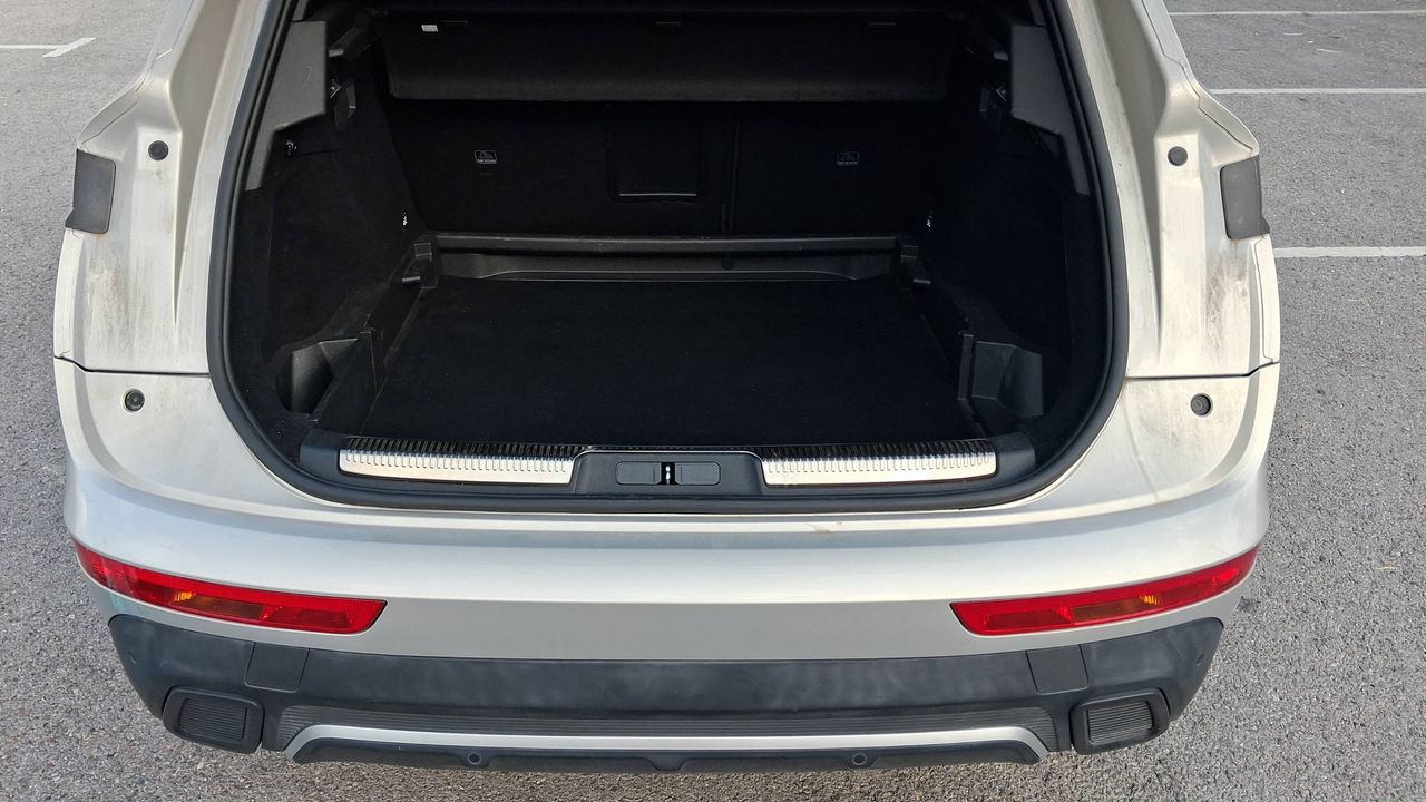 Photo du coffre 1
