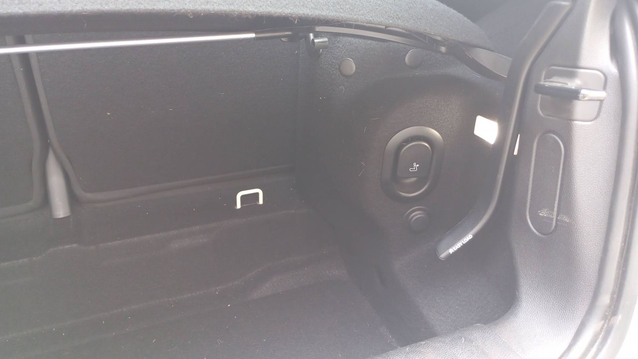 Photo de la roue de secours 1