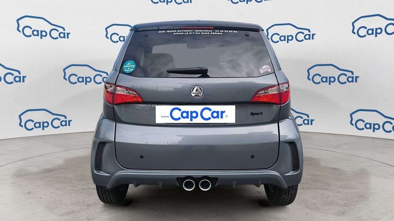 Photo extérieure 4