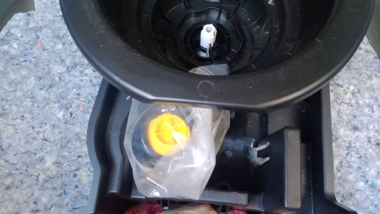 Photo de la roue de secours 1