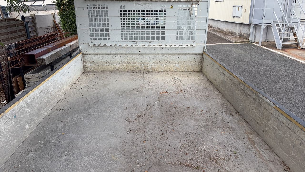 Photo du coffre 1