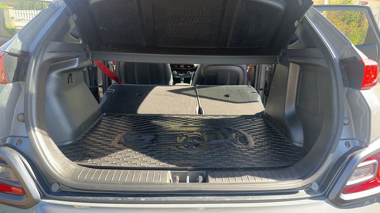 Photo du coffre 2
