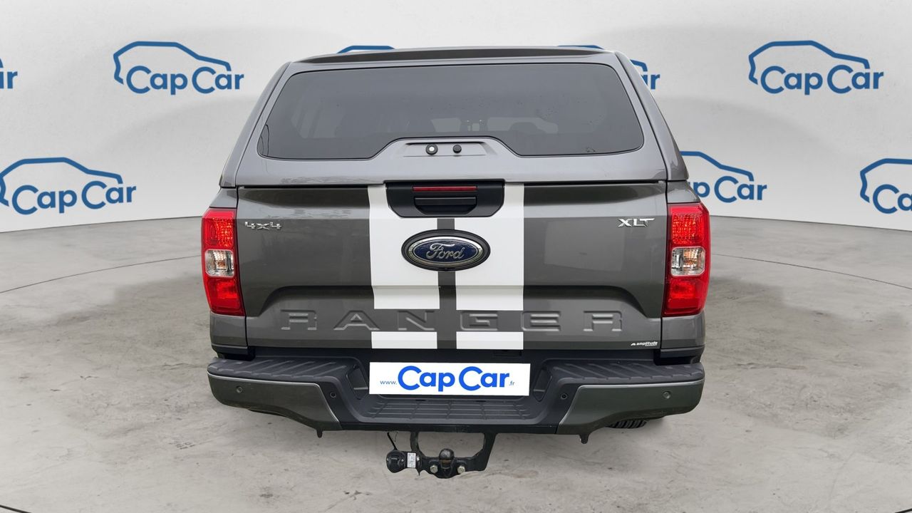 Photo extérieure 4