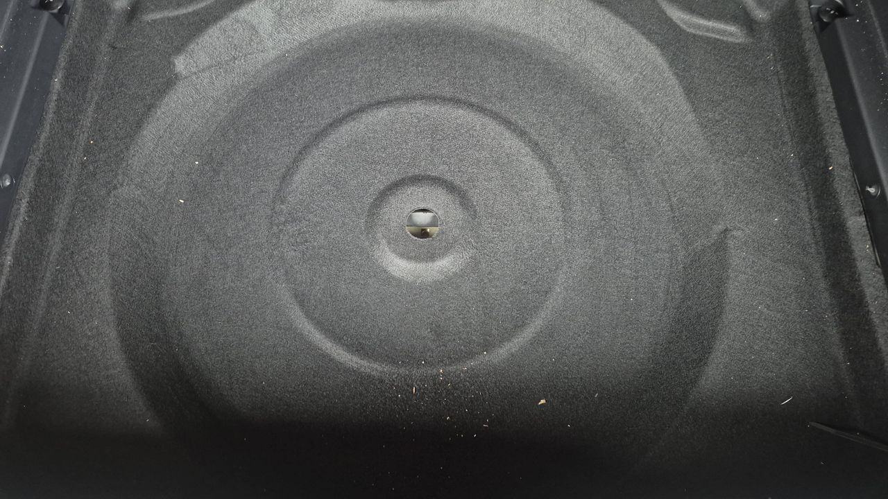 Photo de la roue de secours 1