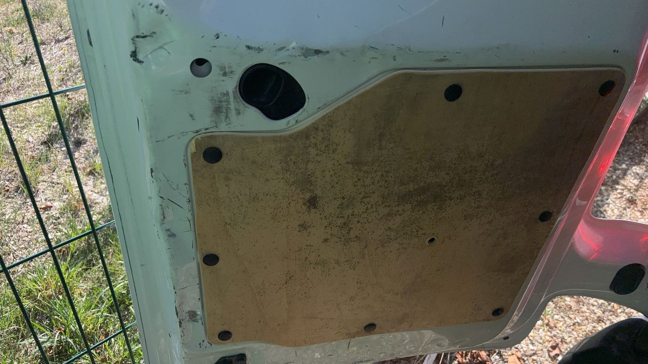 Photo du coffre 2