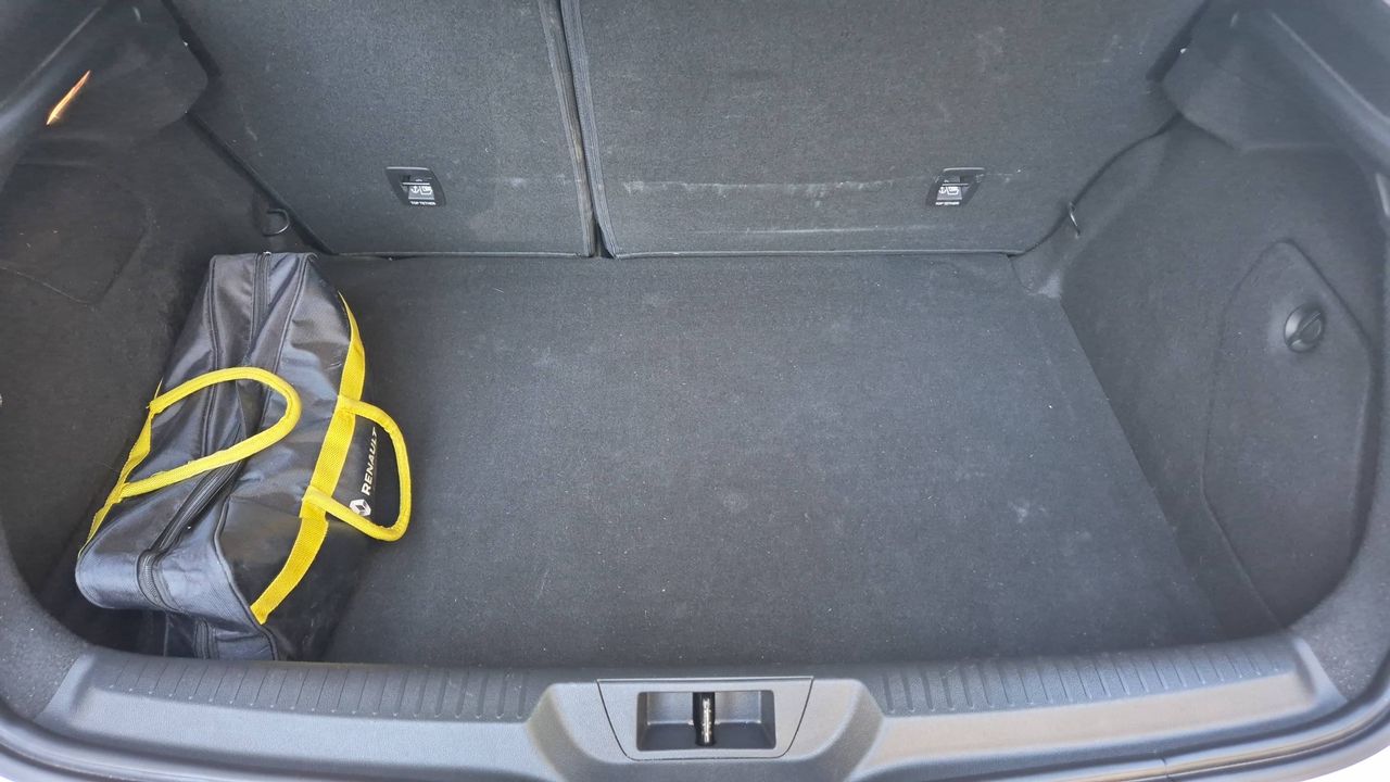 Photo du coffre 1