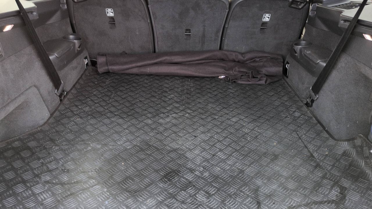 Photo de la roue de secours 1