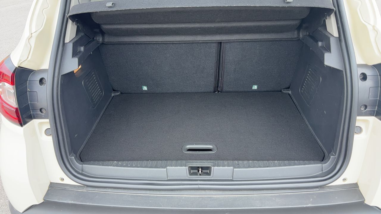 Photo du coffre 1