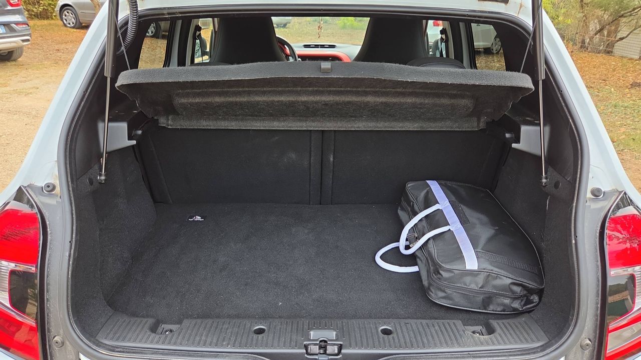 Photo du coffre 1