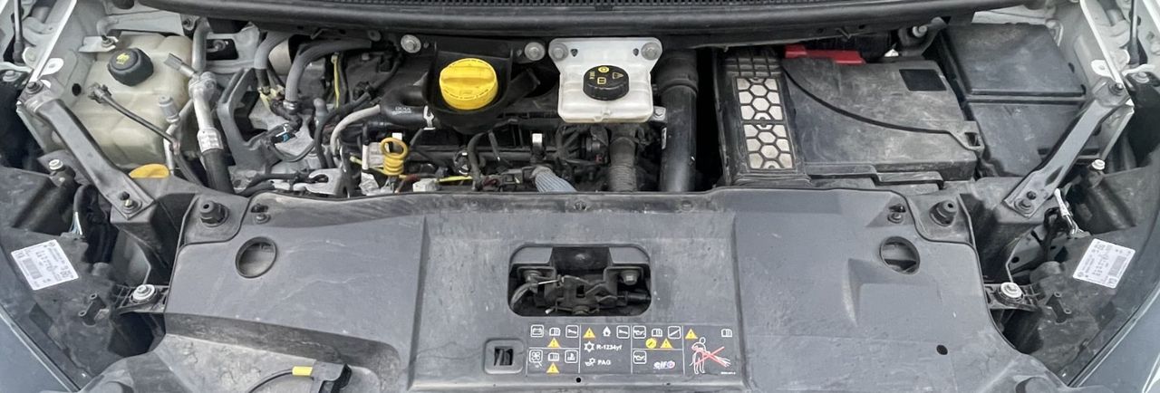Photo du moteur 2