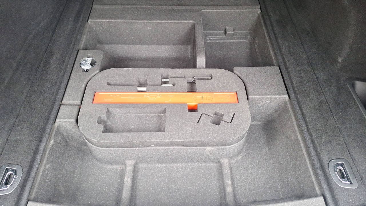 Photo de la roue de secours 1