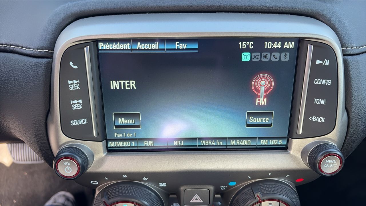 Photo de l'équipement 9