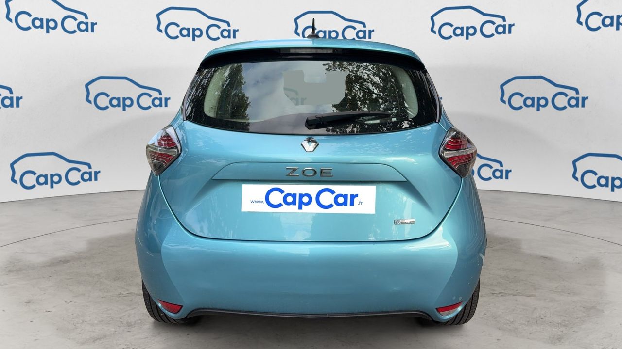 Photo extérieure 4