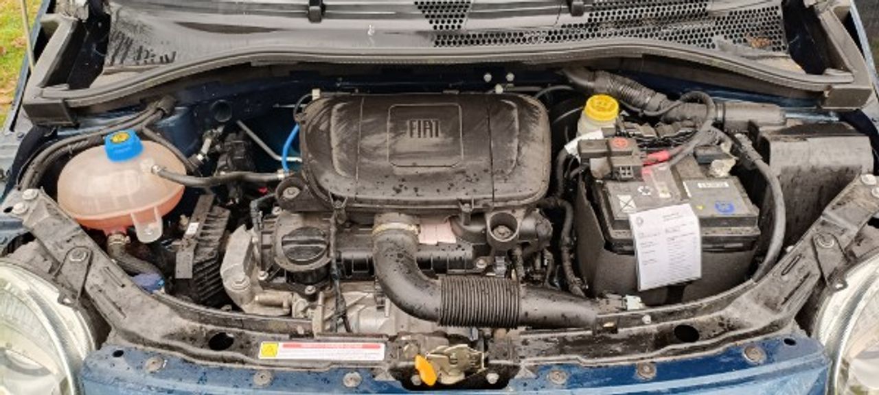 Photo du moteur 2
