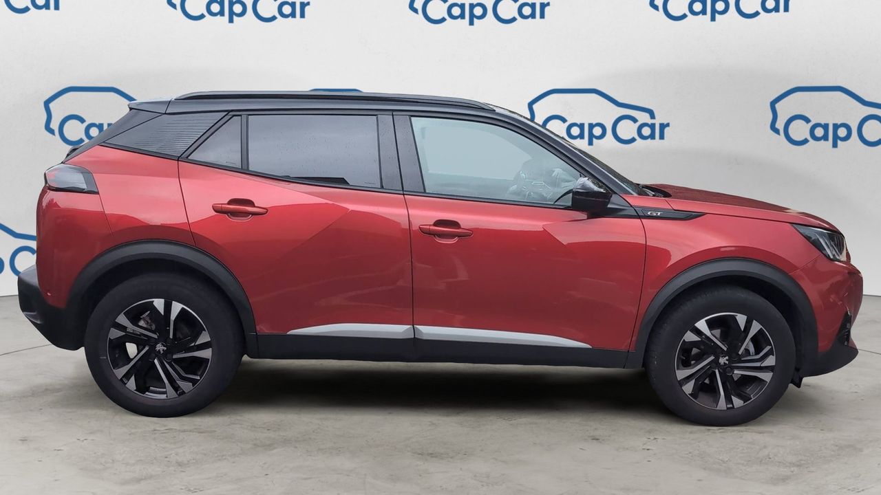 Photo extérieure 5