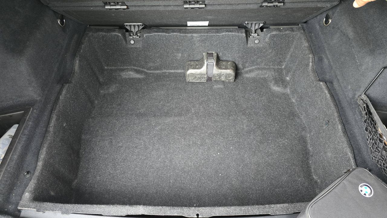 Photo du coffre 2