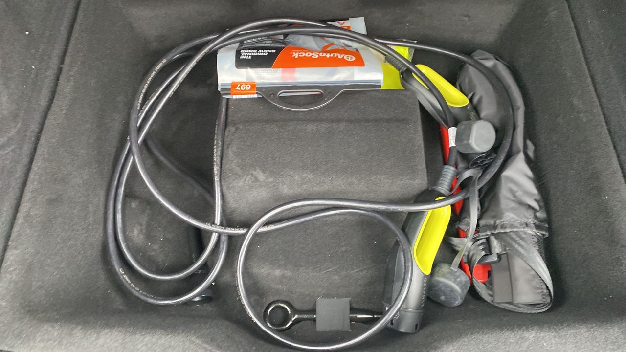 Photo de la roue de secours 1
