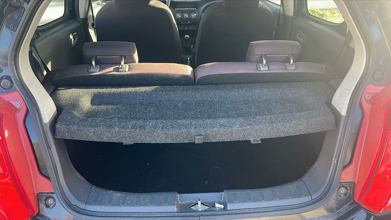Photo du coffre 2