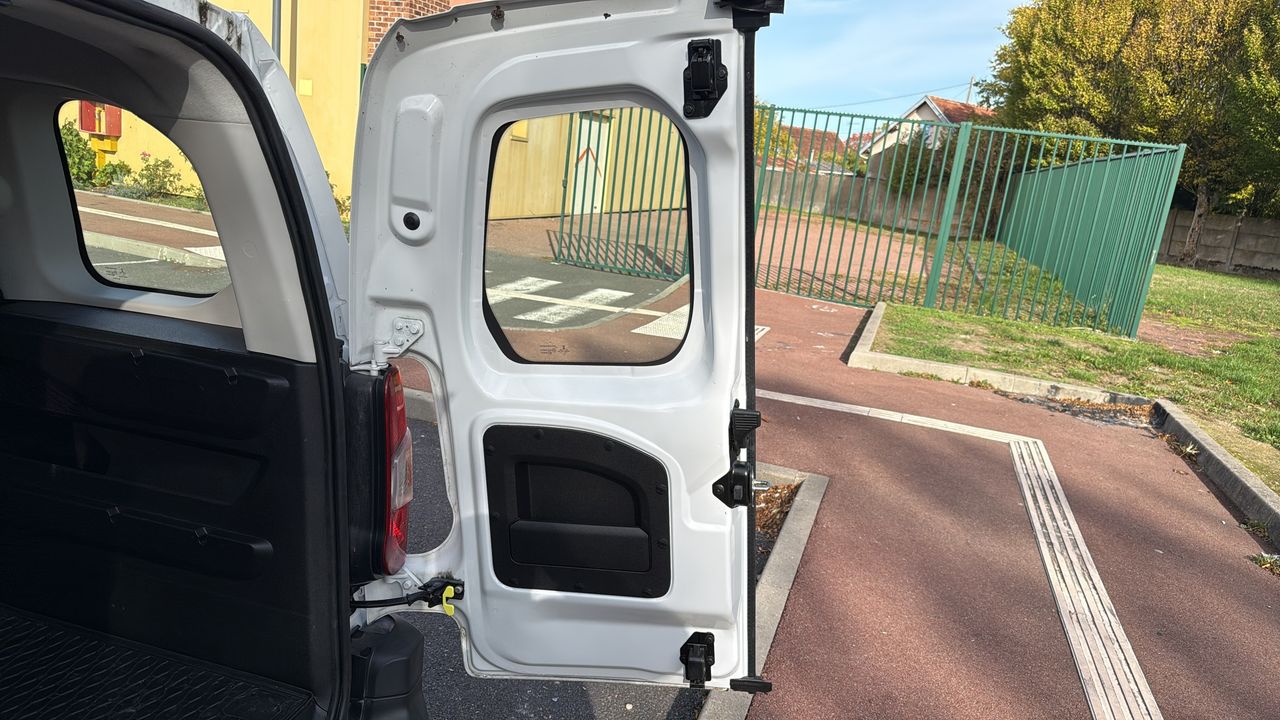 Photo du coffre 3