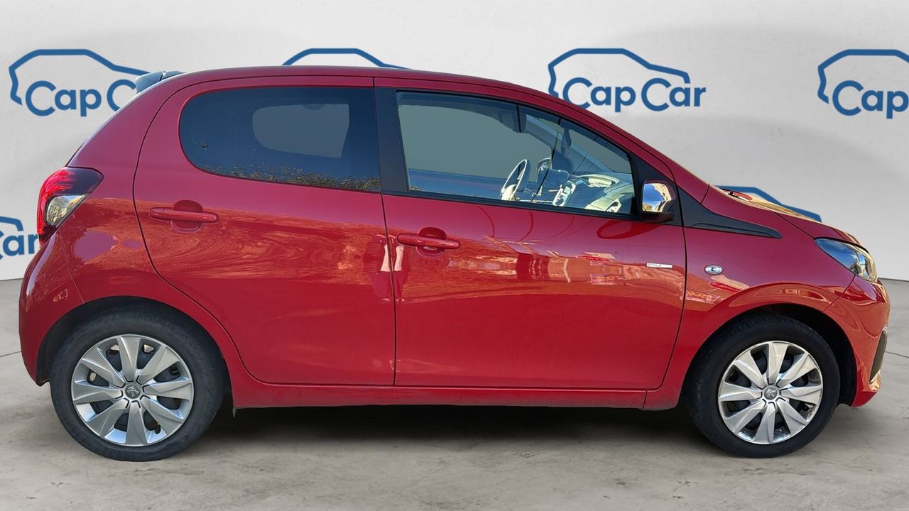 Photo extérieure 5