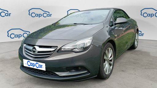 Opel Cascada