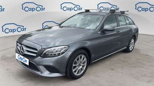 Mercedes Classe C Break