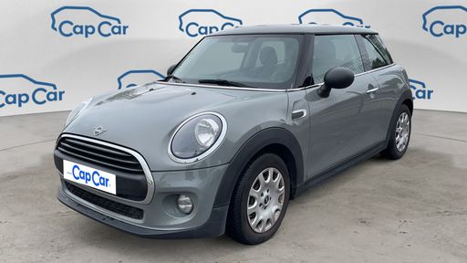 Mini Mini
