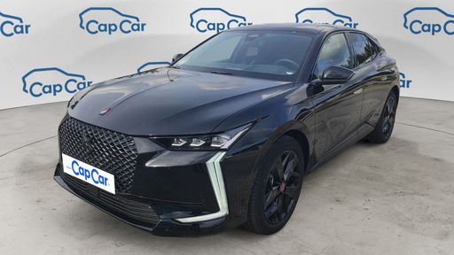 DS DS4
