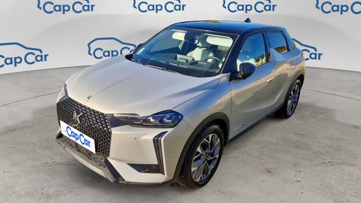 DS DS3 Crossback