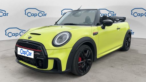 Mini Mini Cabriolet