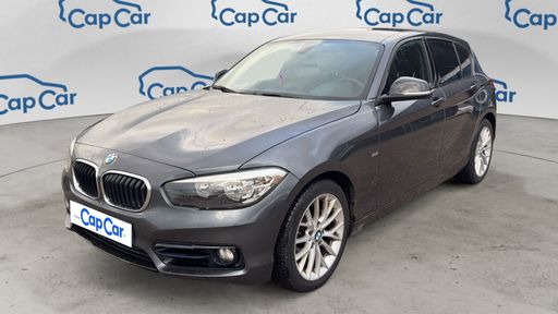 BMW Serie 1