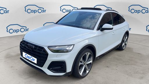 Audi Q5 Sportback