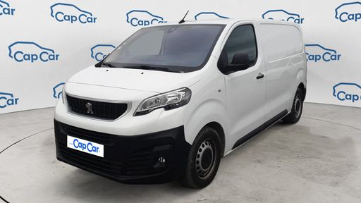 Peugeot Expert Fourgon Long
