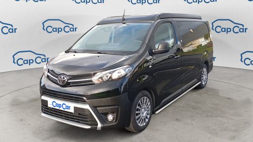 Toyota ProAce Verso Long