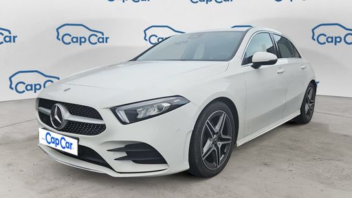 Mercedes Classe A