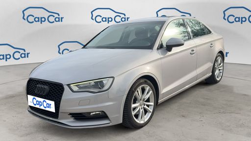 Audi A3 Berline