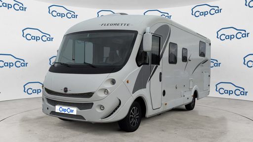 Fleurette Integral Discover 75 LMF