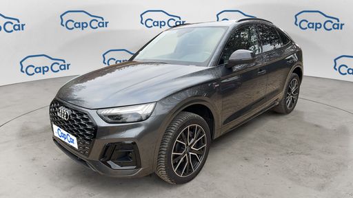 Audi Q5 Sportback