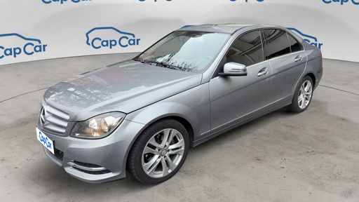 Mercedes Classe C