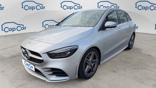 Mercedes Classe B