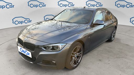 BMW Serie 3