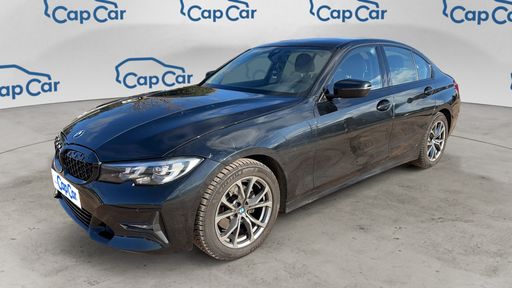 BMW Serie 3