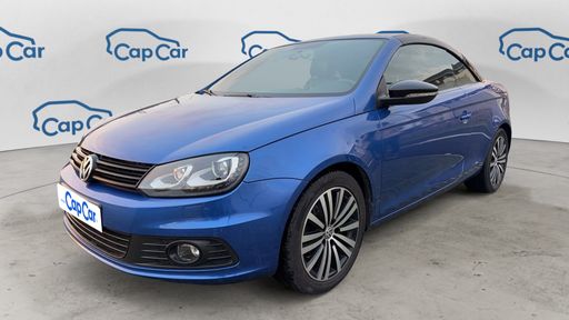 Volkswagen EOS