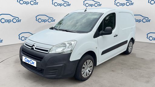 Citroen Berlingo VU