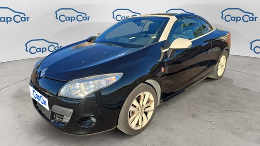 Renault Megane Cabriolet
