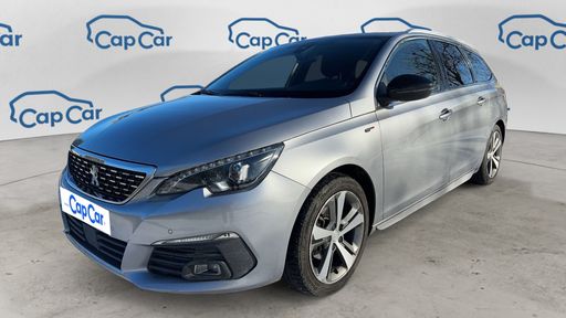 Peugeot 308 SW